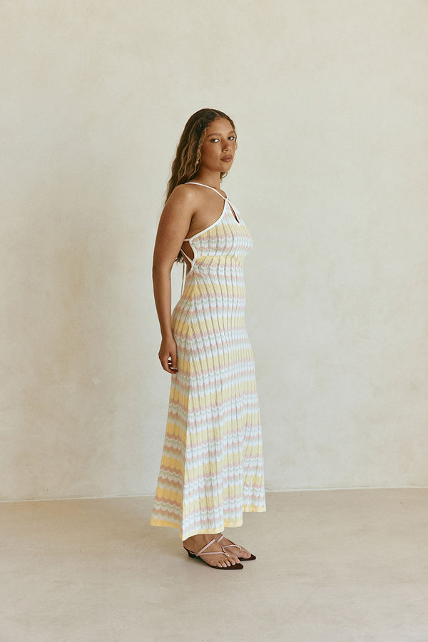 Shop Women's Summer Dresses Online USA tagged "primary-color:Yellow" SABO Shop Women's Summer Dresses Online USA tagged "primary-color:Yellow" SABO