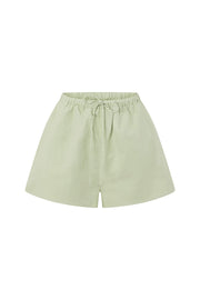 Akel Shorts - Mint