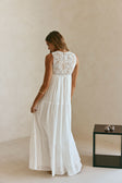 Amia Dress