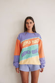 SAMPLE-Jessie Sweater