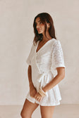 Eliza Dress