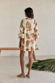Cleo Dress  - Fiola