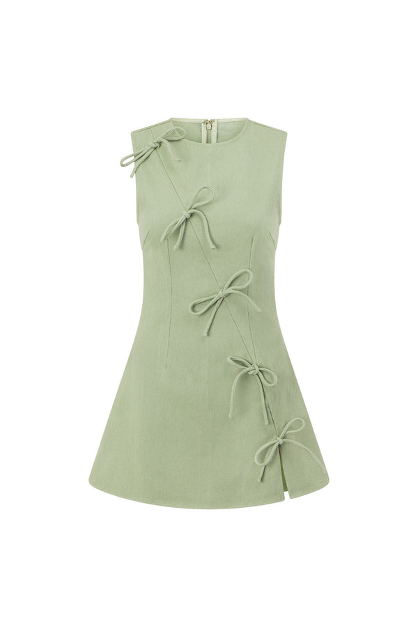 Shop Women's Summer Dresses Online USA tagged "primary-color:Green" SABO Shop Women's Summer Dresses Online USA tagged "primary-color:Green" SABO