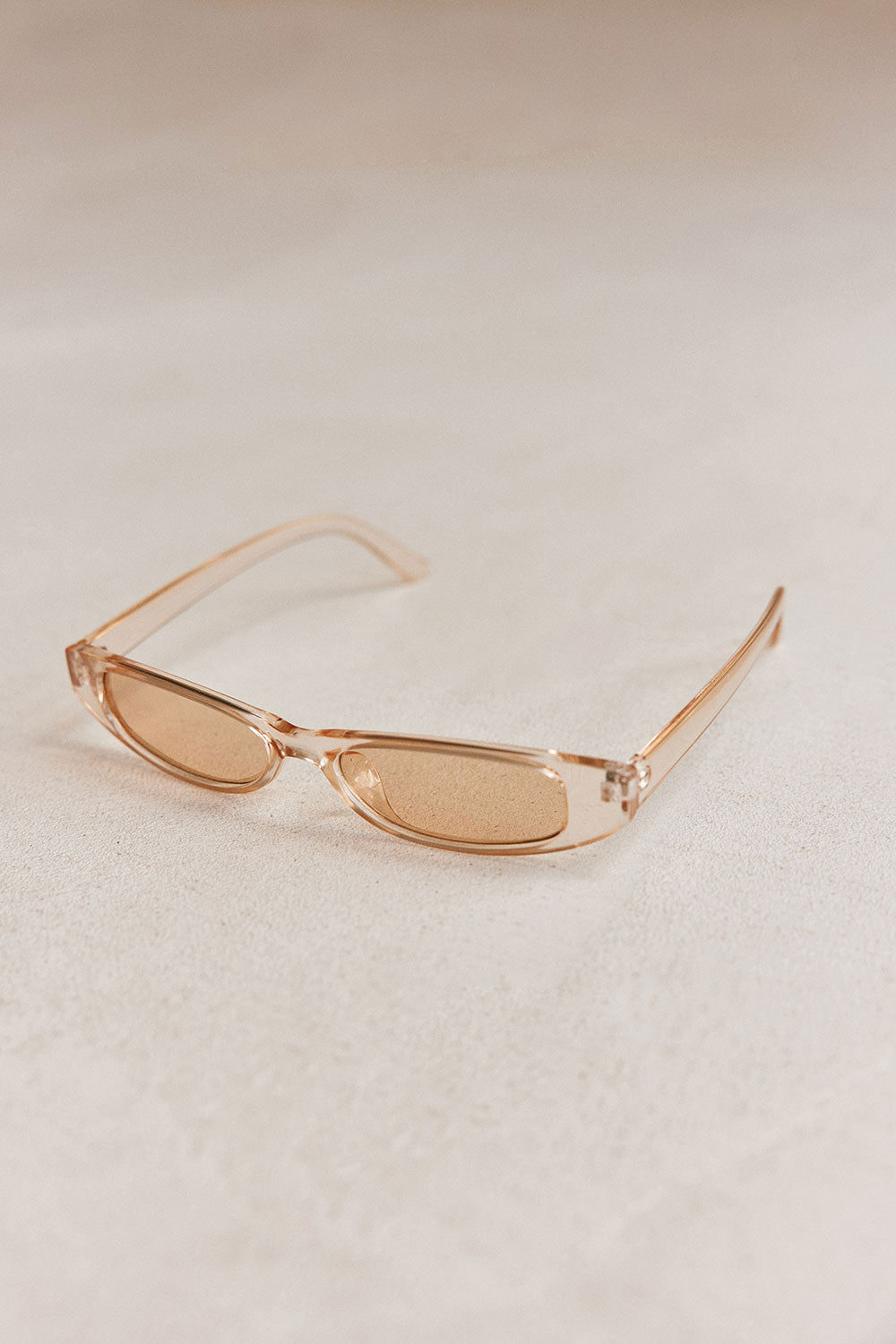 Bennie Sunglasses - Tea