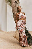 Narah Skirt - Les Vacances