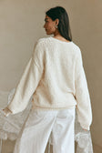 Yuzuki Knit Jumper