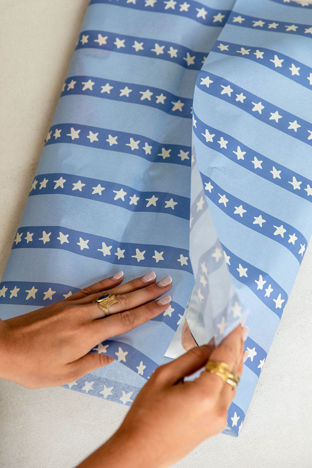 Christmas Gift Wrapping