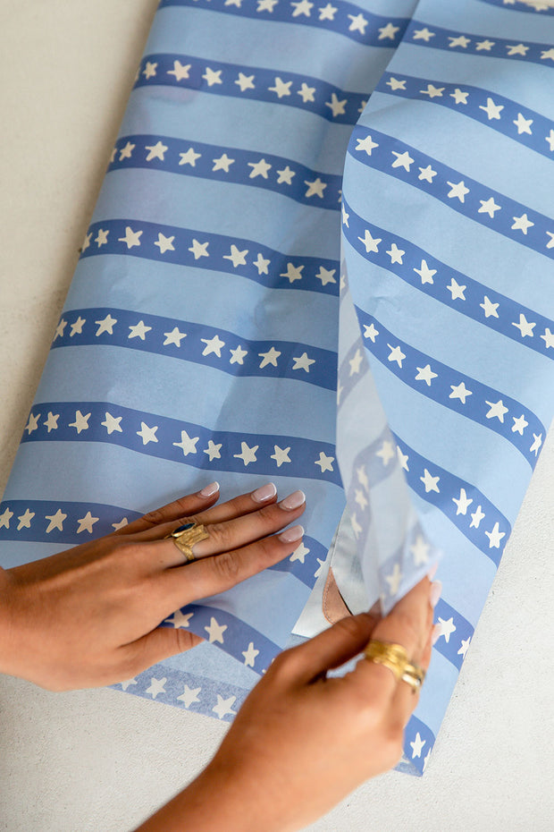 Christmas Gift Wrapping