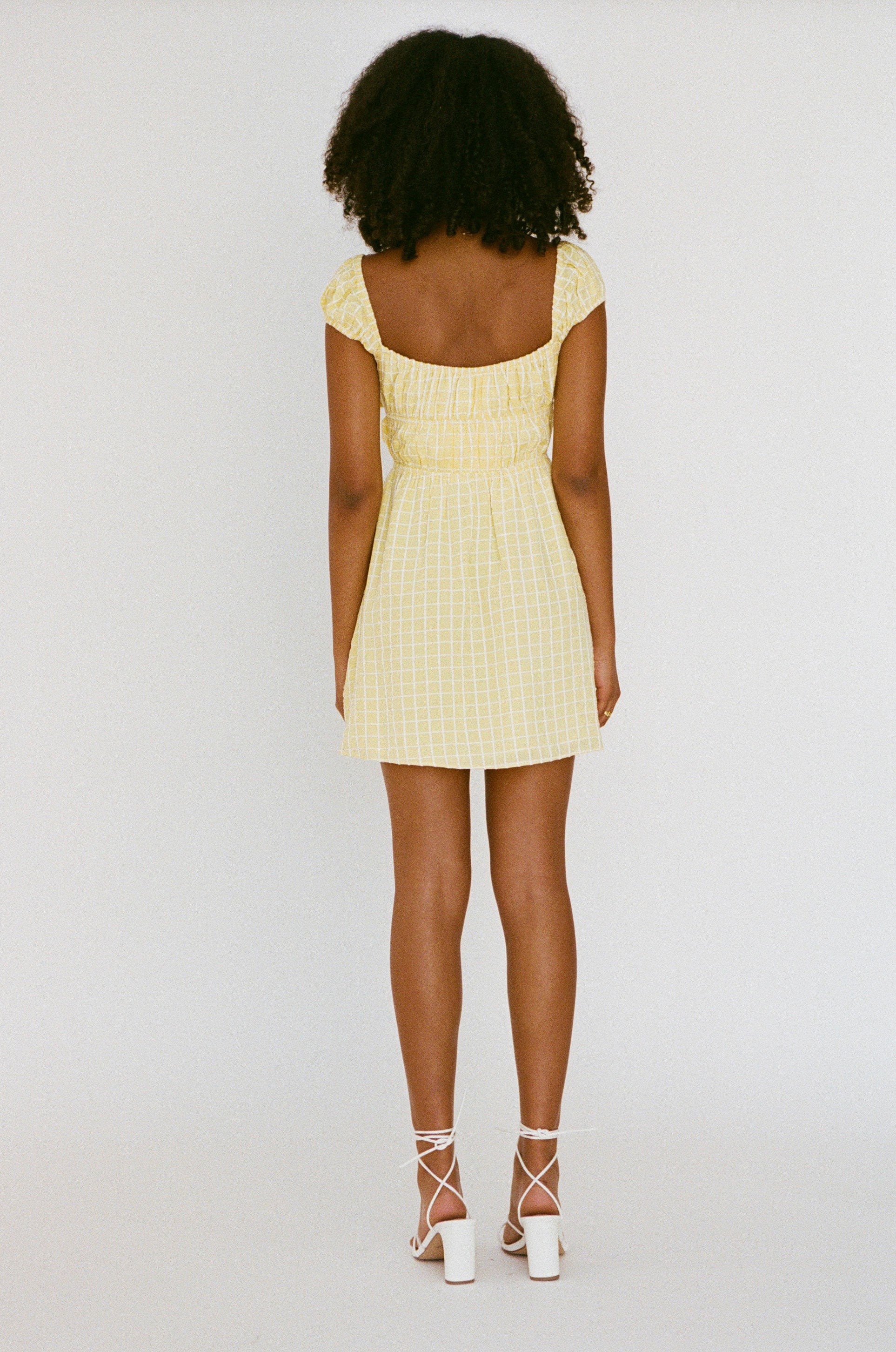 SAMPLE-Serati Dress