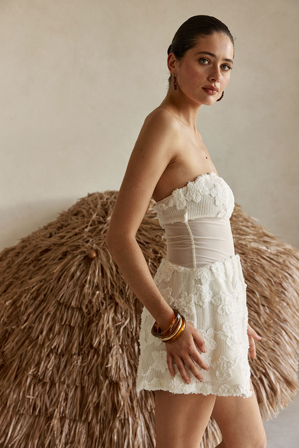Taormina Dress