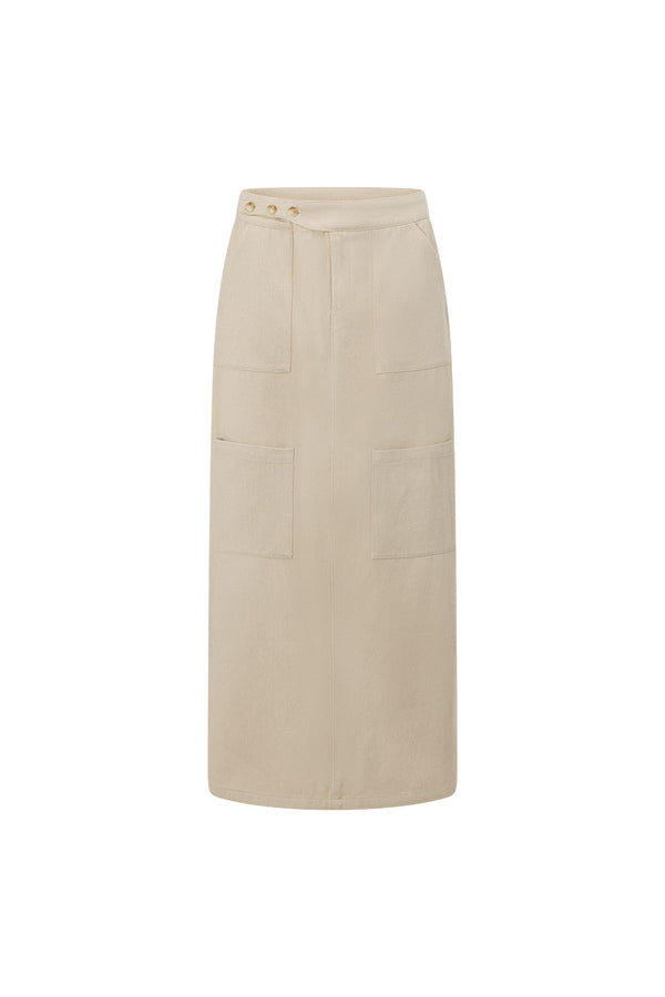 February Skirt
