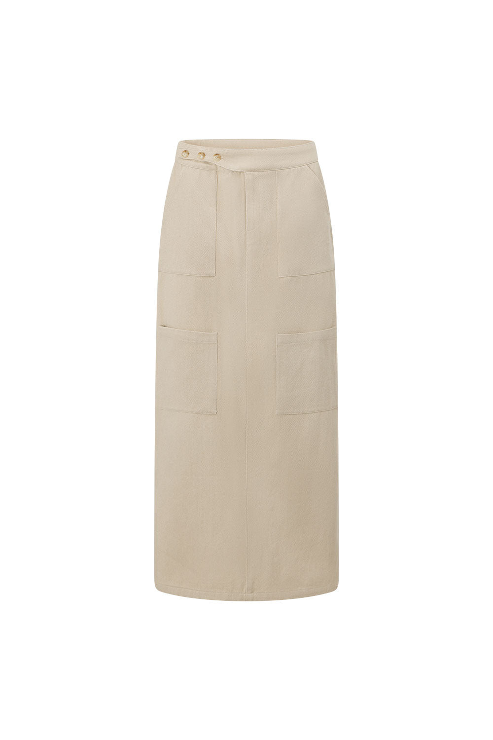 SAMPLE-February Skirt