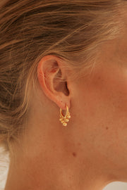 Ziva Earrings