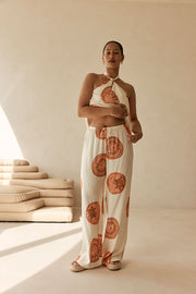 Rosalee Pants - Nomisma