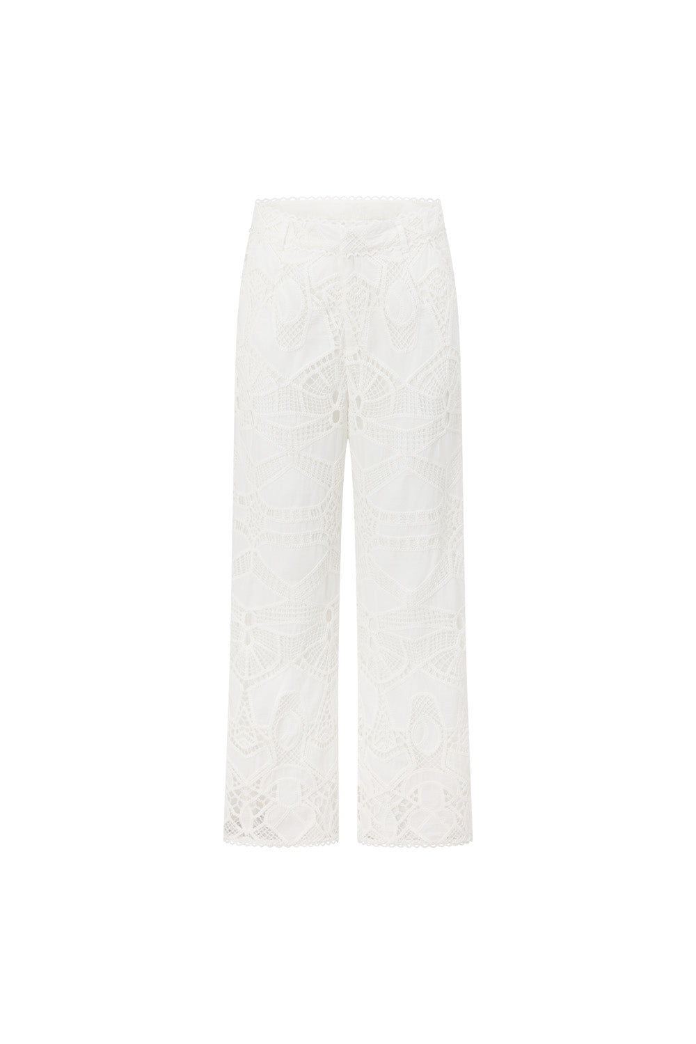 SAMPLE-Donna Pants