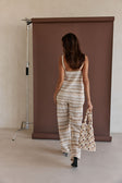 Ruby Top - Stripe