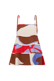 Vian Top - Valley Red