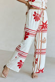 Aspyn Pants - Moana