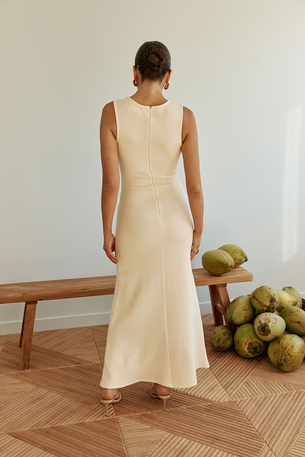 Marelle Dress