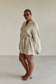 SAMPLE-Avant Dress