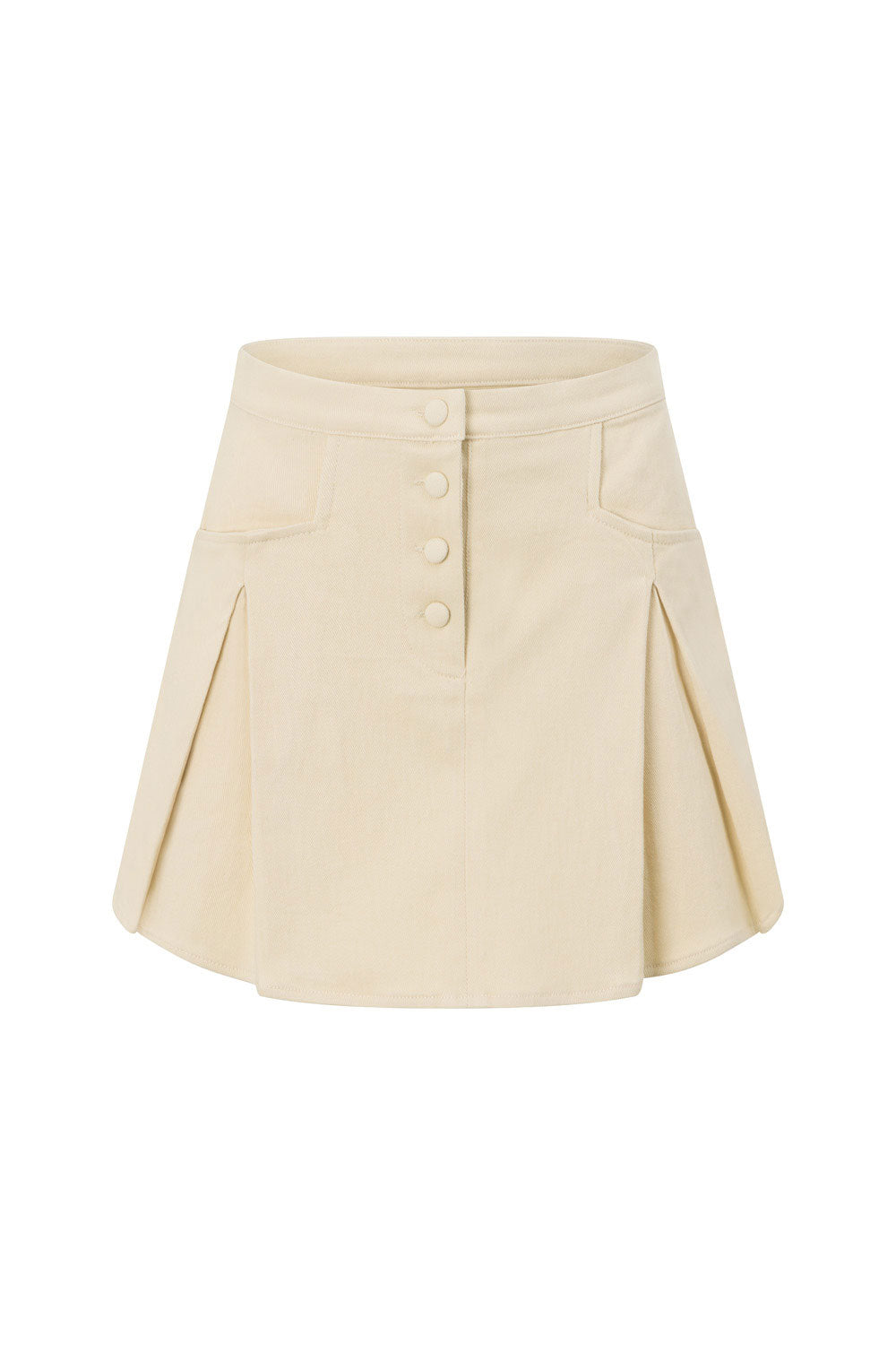 SAMPLE-Mari Skirt