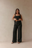 Khaleesi Pants - Black