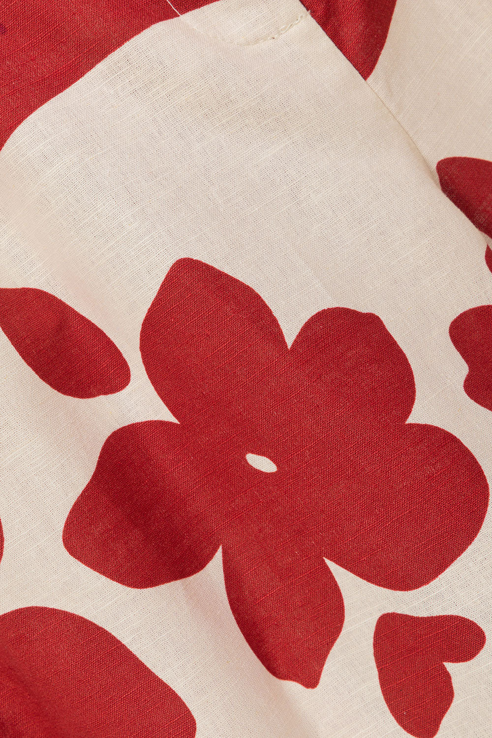 Del Mar Pants - Sienna Sunset