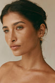 18K Nadia Earrings