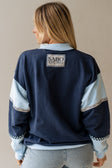 SAMPLE-SABO NSW Sweater