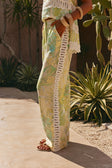 SAMPLE-Orion Pants - Fiore Festivo