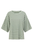 Wanderer Top - Olive
