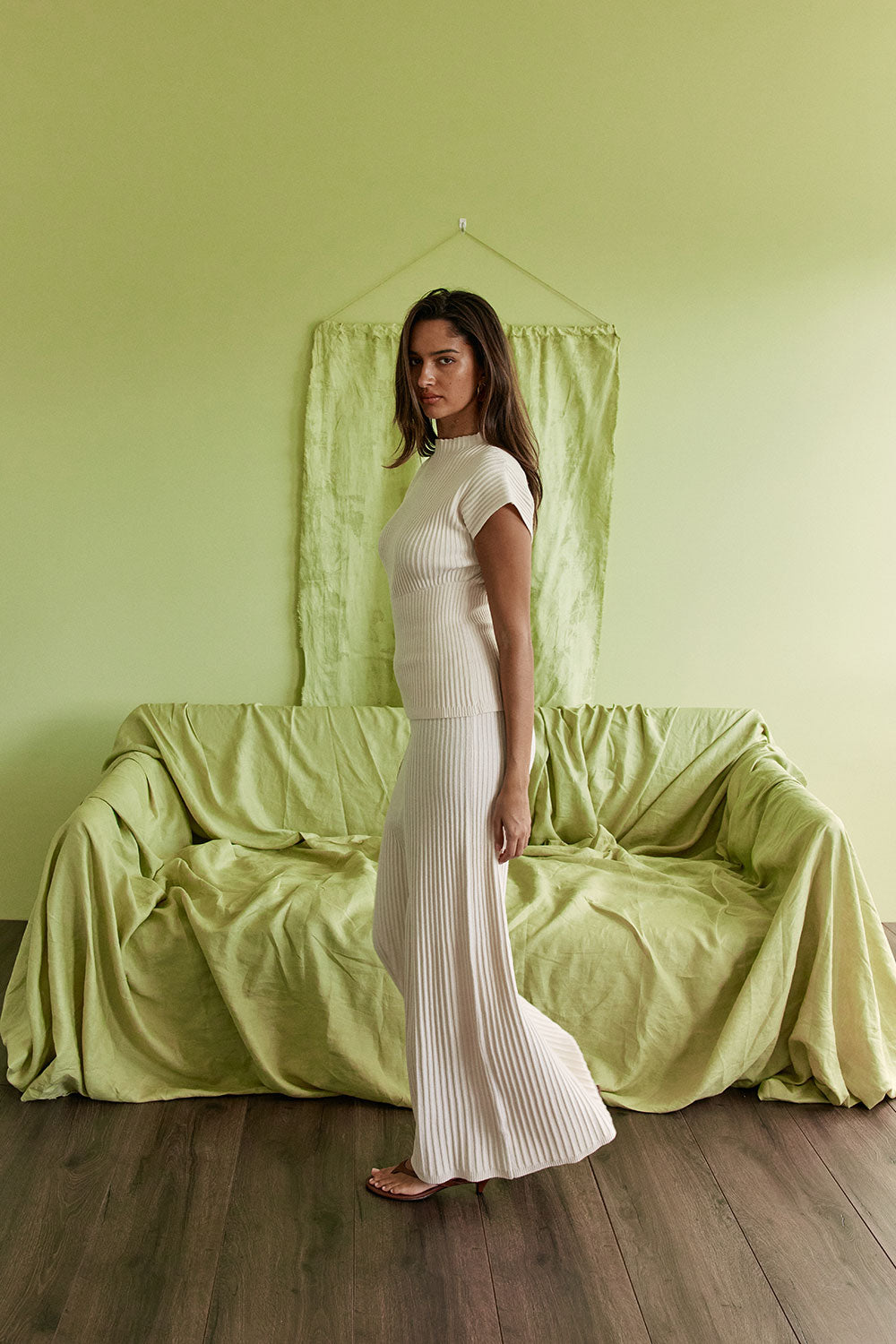 SAMPLE-Sorrento Dress