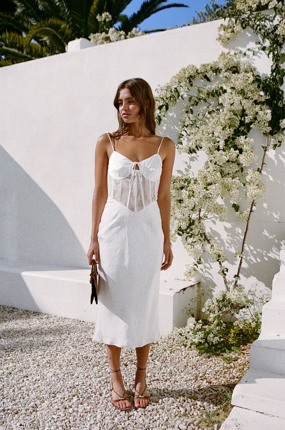 SAMPLE-Savanna Midi Dress – SABO