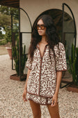 Sarai Top