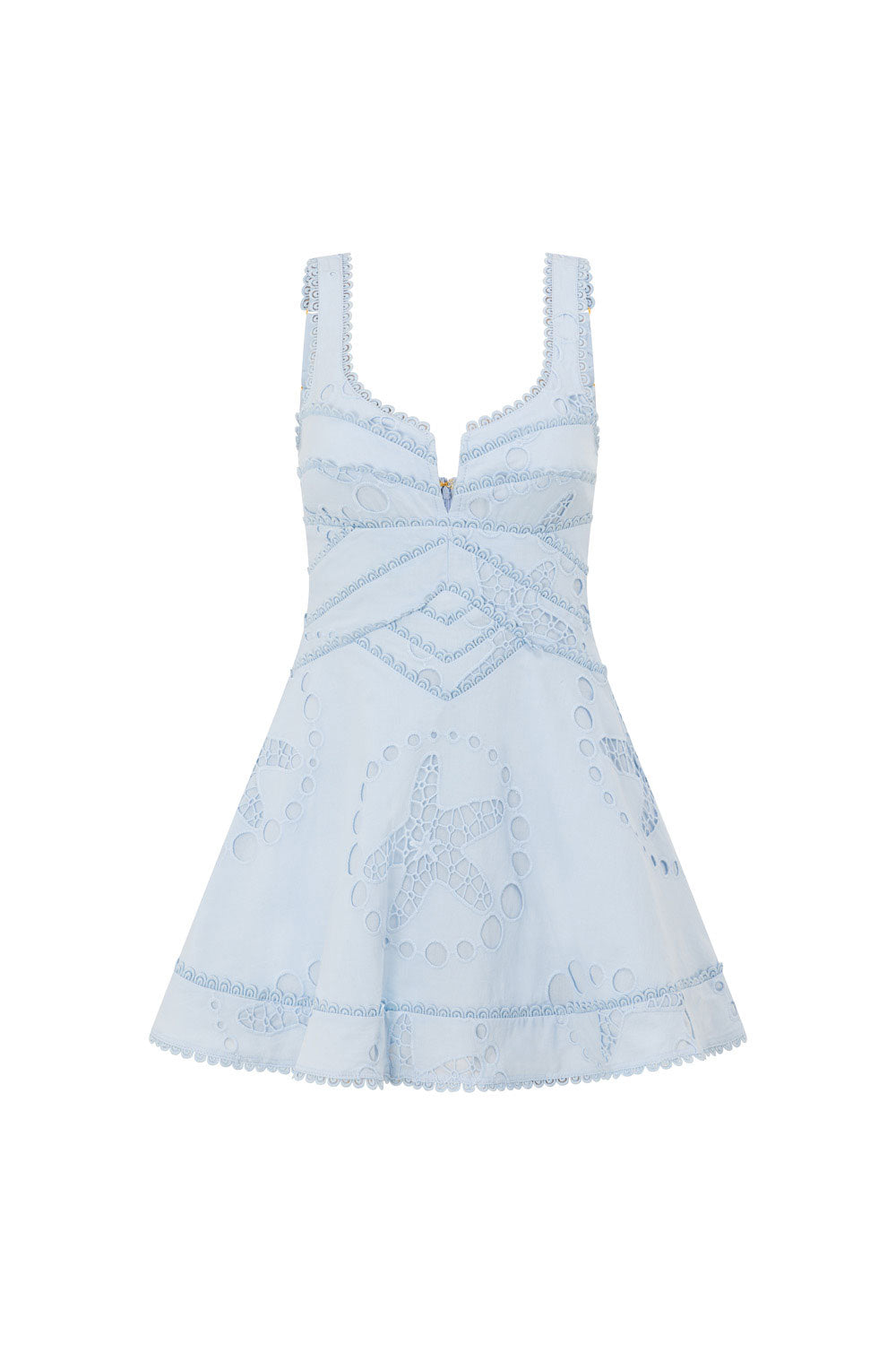 SAMPLE-Divino Dress - Le Estate