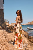 Victoria Dress - Terravine