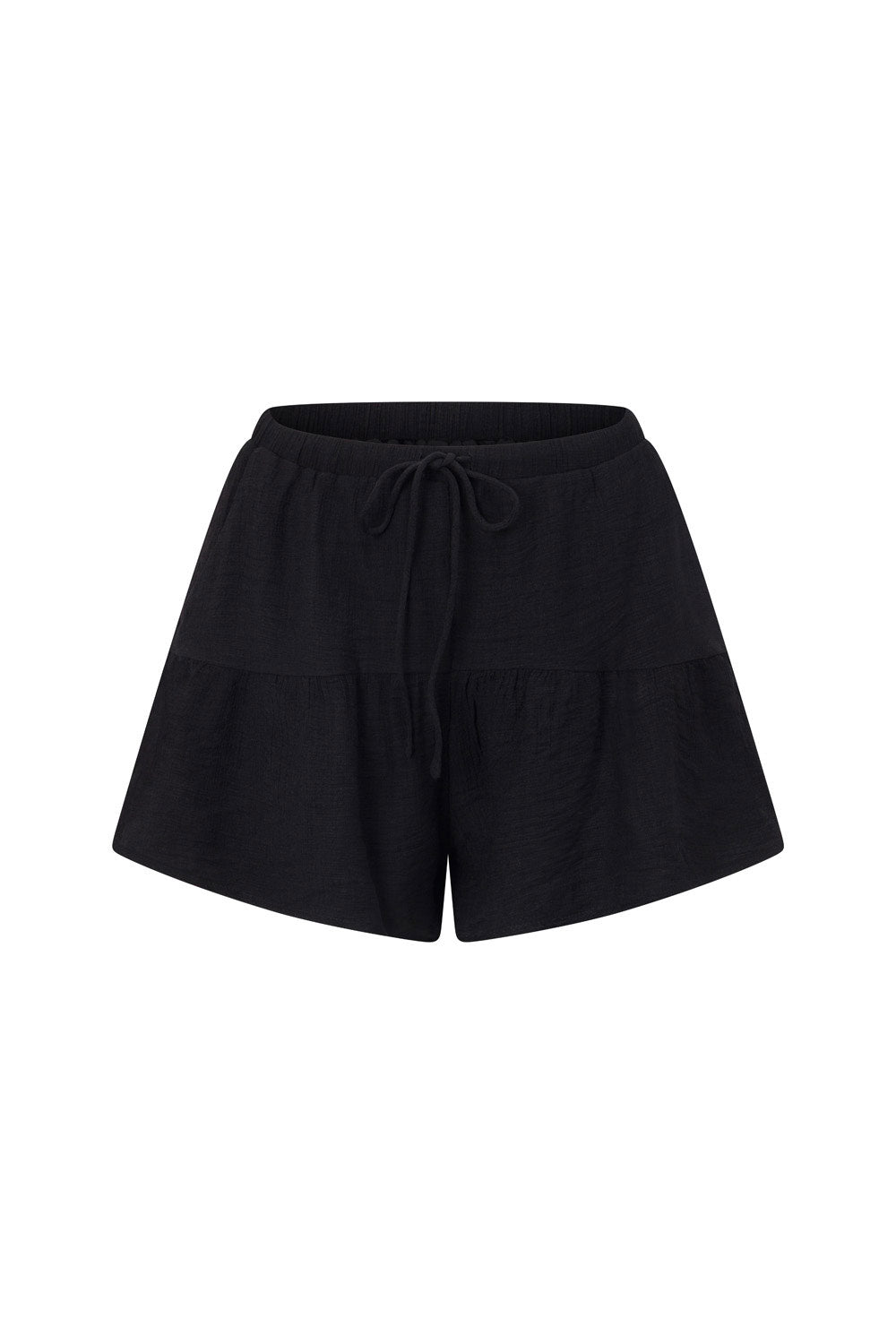 Huxley Shorts - Black