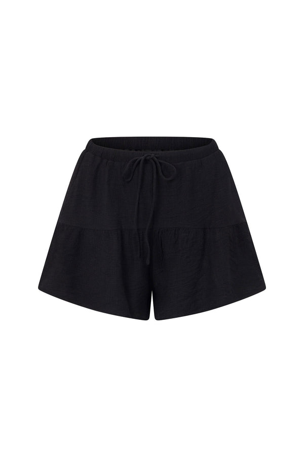 Huxley Shorts - Black