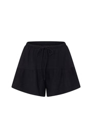 Huxley Shorts - Black