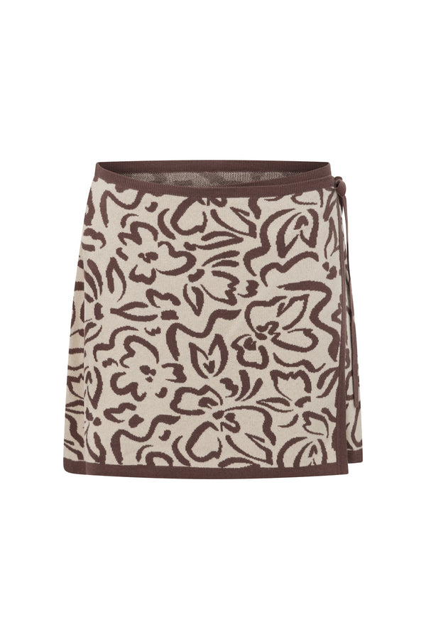 Sarai Skirt