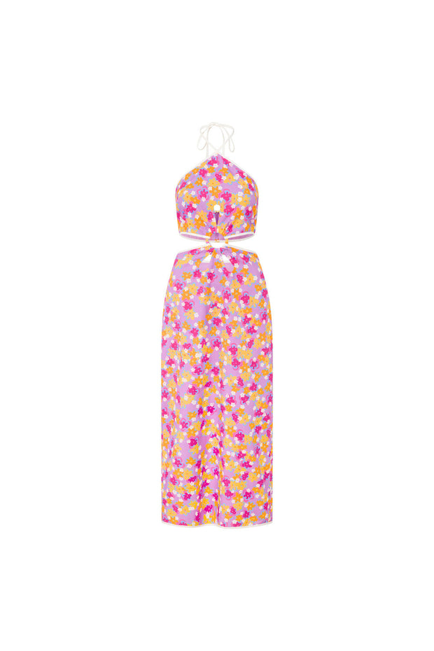 Dakota Dress - Dulcie Daisy