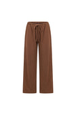 Lenni Pants - Chocolate