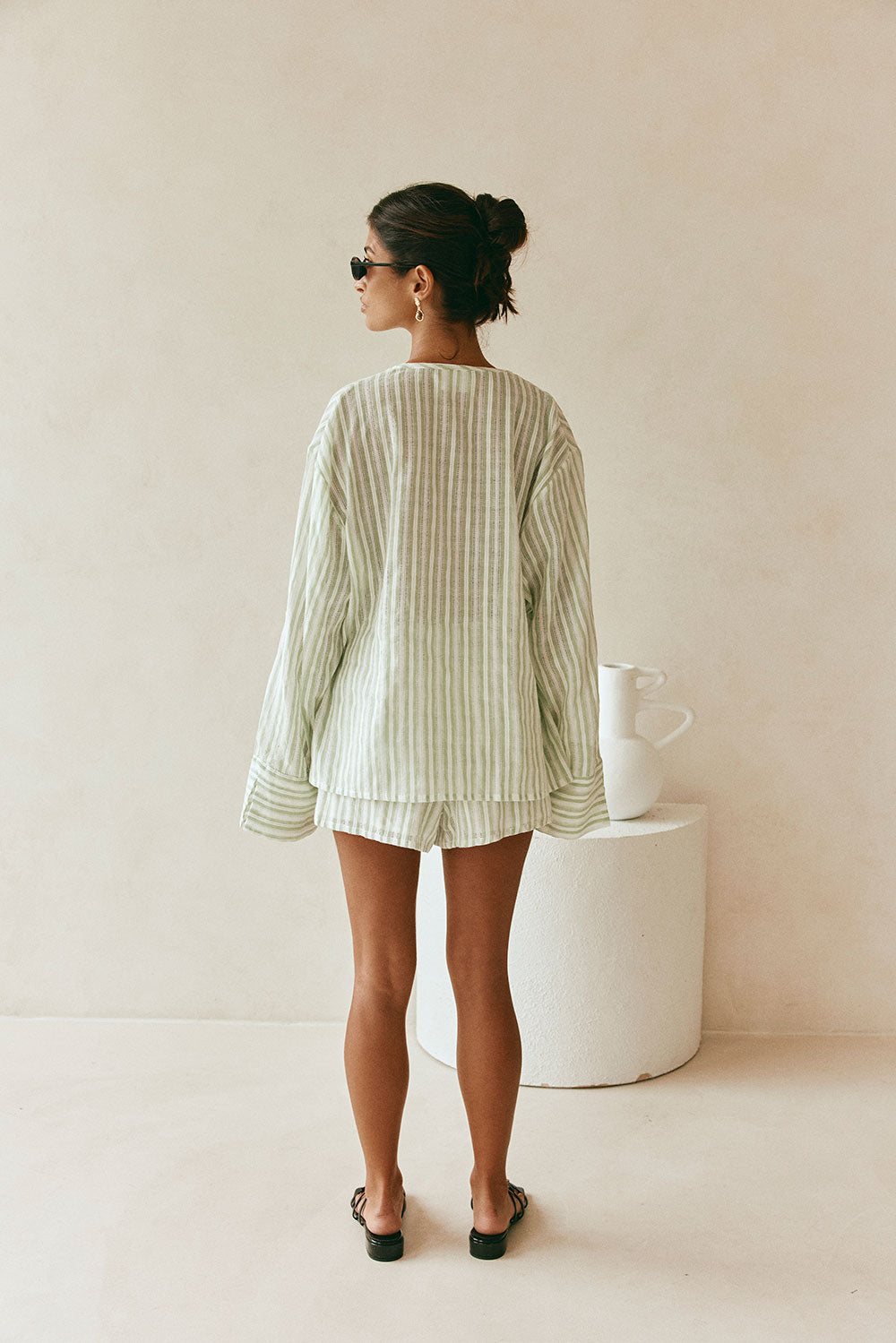 SAMPLE-Sahlia Top