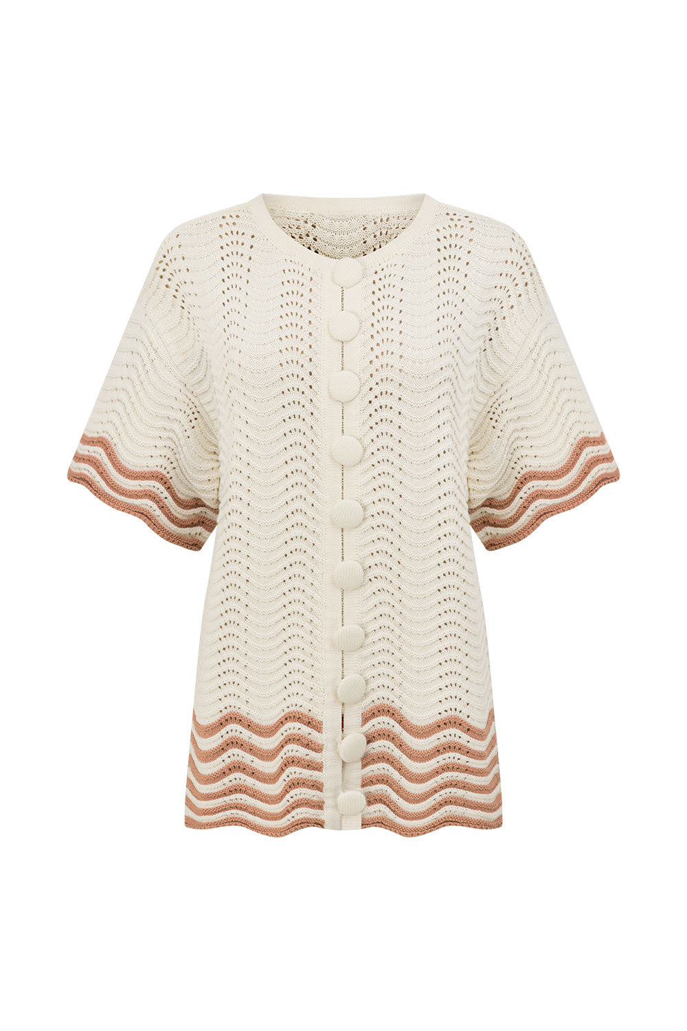 SAMPLE-Janaya Top