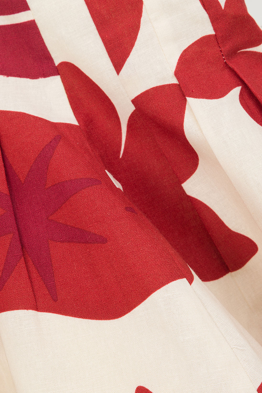 Del Mar Top - Sienna Sunset