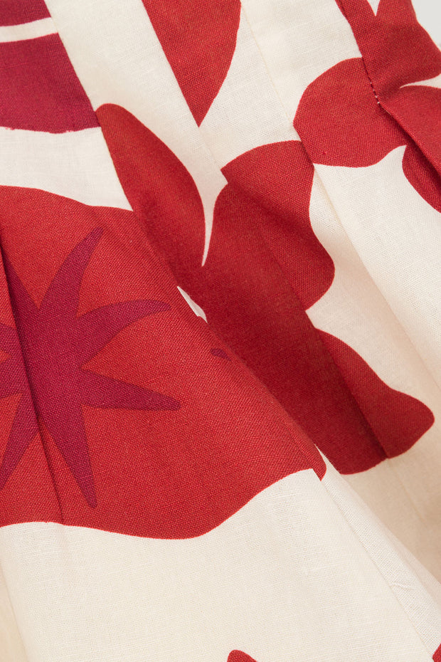 Del Mar Top - Sienna Sunset