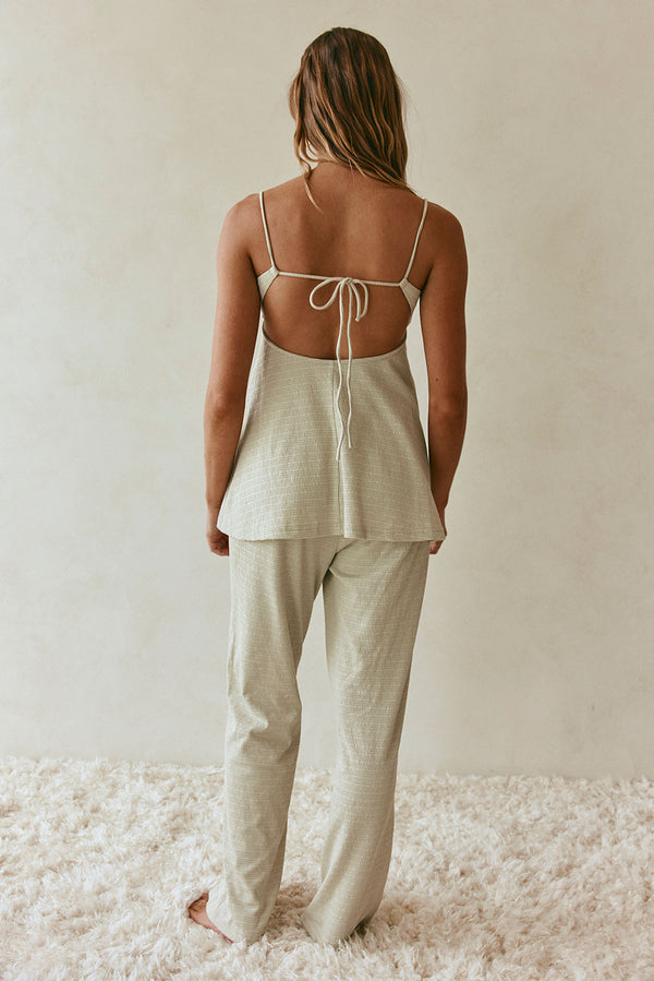 Alondra Jumpsuit