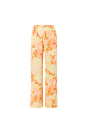 Parlour Pants - Motion Floral