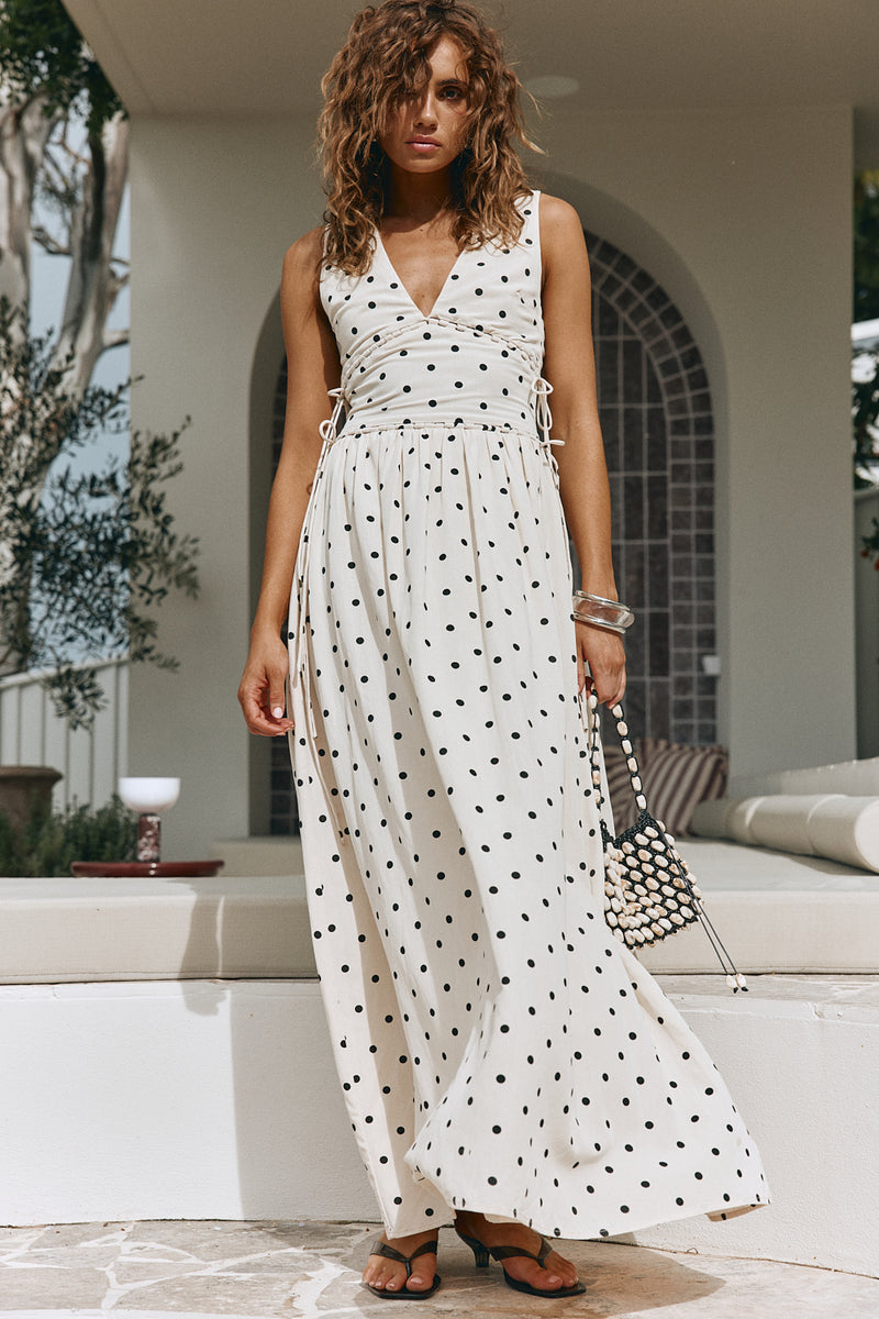 maxi women's dresses Shop Elegant Romance Unveiled Off shoulder dresses Shop Women's European Summer Outfits