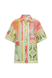 Estella Top - El Jardin